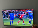 東芝電視75Z500QF 75英寸 Mini LED控光 144Hz 3+128GB 火箭炮音響 4K超清 以舊換新家電國家補貼 曬單實(shí)拍圖