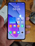 小米 REDMI Turbo 4 天璣 8400-Ultra IP68 防水 12GB+256GB 暗影黑 曬單實(shí)拍圖