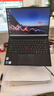 ThinkPad【國家補貼20%】聯(lián)想筆記本電腦E14 2025超能版 商務辦公學生輕薄本 英特爾酷睿7 32G 1T 2.8K黑色 曬單實拍圖