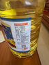 日清 低芥酸菜籽油 5L 食用油非轉(zhuǎn)基因大桶芥花籽油少油煙炒菜耐煎炸 曬單實拍圖