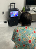 科達21喇叭廣場舞音響帶顯示屏戶外k歌專用視頻k歌卡拉ok點歌一體機唱歌移動藍牙音箱家庭ktv音響套裝 曬單實拍圖