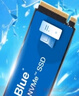 西部數(shù)據(jù)（WD）SSD固態(tài)硬盤 NVMe M.2接口 AI電腦配件 筆記本電腦游戲硬盤 原廠顆粒不虛標不掉速 SN5000 | PCle4x4 5150MB/s 大容量 【1TB】 曬單實拍圖