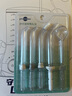 博皓（prooral）【正畸專用】沖牙器/洗牙器/水牙線/潔牙器  牙齒清潔器家用臺式 5102 象牙白 【牙齒沖洗器】 曬單實拍圖