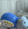偉易達(dá)（VTECH）嬰兒玩具小河馬睡眠儀北極熊玩偶安撫哄睡新生寶寶生日禮物 小河馬睡眠儀【0M+】 曬單實(shí)拍圖
