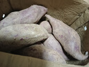 柏饞【軟糯香甜】沙地紫薯 10斤新鮮紫羅蘭 紫薯 蜜薯 烤地瓜蔬菜批發(fā) 紫薯 精選 帶箱5斤裝 曬單實(shí)拍圖