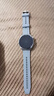 華為（HUAWEI）WATCH GT 5湖光青41mm華為智能手表情緒健康助手玄璣感知系統運動(dòng)涂鴉睡眠監測GT4升級 曬單實(shí)拍圖