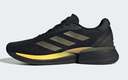 adidas領(lǐng)航系列Supernova Eterno隨心暢跑體測跑鞋男女阿迪達斯 一號黑/碳黑   43 曬單實(shí)拍圖
