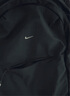 耐克（NIKE）男女雙肩包 旅行背包書包運動包 HF7007-010 黑 曬單實拍圖