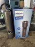 飛利浦（PHILIPS）手電筒強(qiáng)光手電超亮超長(zhǎng)續(xù)穿天家用巡邏小型便攜軍戶外照明應(yīng)急燈 曬單實(shí)拍圖
