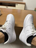 耐克NIKE七夕情人節(jié)禮物男空軍一號(hào)AF1運(yùn)動(dòng)小白鞋CW2288-111白44 曬單實(shí)拍圖