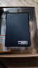 紐曼（Newsmy）500GB 移動(dòng)硬盤(pán)機械 清風(fēng)塑膠系列 USB3.0 2.5英寸 風(fēng)雅黑 穩定耐用 照片視頻備份 大U盤(pán) 曬單實(shí)拍圖