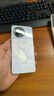 小米 REDMI K80 第三代驍龍 8 6550mAh大電池 澎湃OS 汐月藍(lán) 12GB+256GB 紅米5G手機(jī) 曬單實(shí)拍圖