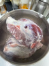 國產(chǎn)新鮮原切牛腱子草飼散養(yǎng) 低脂健身金錢腱 黃牛肉燉煮健康食材 5斤 曬單實(shí)拍圖