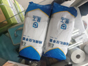 星工（XINGGONG）白手套禮儀透氣純棉勞保禮儀手套12付加厚 XGS-P5 曬單實拍圖