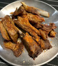 凍品先生 安井 孜然羊排 508g 1袋 生鮮冷凍羊肉排骨 方便菜 燒烤食材 曬單實拍圖