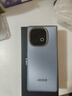 vivo iQOO Z10 Turbo+ 12GB+256GB 極地灰 天璣9400+旗艦芯  8000mAh超薄藍海電池 國家補貼 電競手機 曬單實拍圖