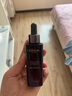 歐萊雅精華液小黑瓶護膚品化妝品酵素肌底液抗皺補水保濕緊致套裝禮物 4代黑精華肌底液50ml（送60ml） 曬單實(shí)拍圖