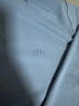 蕉下（beneunder）冰絲防曬衣服男外套防紫外線涼感透氣戶外釣魚AL936清煙藍(lán)L 曬單實拍圖