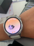 華為（HUAWEI）【國(guó)家補(bǔ)貼15%】WATCH GT 5智能手表運(yùn)動(dòng)玄璣感知系統(tǒng)血氧心率體溫呼吸監(jiān)測(cè)藍(lán)牙通話防水男女情緒 46mm 蒼山灰-氟橡膠表帶【送皮表帶+貼膜】 曬單實(shí)拍圖