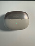 韶音（SHOKZ）李現同款OpenDots ONE E310耳夾式耳機無(wú)線(xiàn)藍牙耳機動(dòng)鈦圈杜比音效不入耳跑步耳機七夕情人節禮物 星際白-京倉 快至當/次日達 曬單實(shí)拍圖