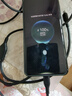 倍思充電線三合一數(shù)據(jù)線快充100W/88W一拖三頭蘋果Type-C安卓iPhone15/16華為mate70小米手機(jī)車載 黑 曬單實(shí)拍圖