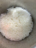 松下（Panasonic）【國家補貼20%】Xtra零零煲0涂層電飯煲家用3-6人無(wú)涂層不銹鋼IH煮飯鍋4升容量一級能效HFS153C 曬單實(shí)拍圖
