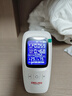 德力西電氣（DELIXI ELECTRIC）高精準專(zhuān)業(yè)甲醛檢測儀空氣質(zhì)量檢測儀室內家用新房汽車(chē)測試檢測 曬單實(shí)拍圖
