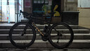 SUNPEED S新款速比特勝利EX+全碳纖維公路車VICTORY氣動破風(fēng)自行車2025款 曜黑（7170電變） M碼（165-173） 曬單實(shí)拍圖