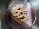 現(xiàn)挖煙薯糖心紅薯新鮮空氣炸鍋烤地瓜農(nóng)家沙地紅心蜜薯 正宗煙薯25號(hào) 3斤 帶箱 中小果（單果50g-150g） 曬單實(shí)拍圖