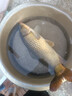 紅狼尼龍魚(yú)線原絲臺(tái)釣主線強(qiáng)勁拉力尼龍競(jìng)技臺(tái)釣線湖庫(kù)海釣 紅狼熱線 150米 （透明） 6.0 曬單實(shí)拍圖