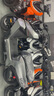 ZEEHO極核新款A(yù)E4 Pro MAX MY25鉛酸高性能電摩電動(dòng)摩托車(到店選顏色） AE4 Max MY25 曬單實(shí)拍圖
