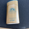 Anessa安耐曬日本防曬霜防曬噴霧60ml戶外90ml小金瓶防紫外線清爽不油膩 小金瓶防曬乳60ml一支 曬單實拍圖