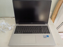 華為MateBook D 16 筆記本電腦 13代酷睿標(biāo)壓處理器/16英寸護(hù)眼大屏/輕薄辦公本 i5 16G 1T 皓月銀 曬單實(shí)拍圖