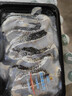 冰鮮免漿黑魚片250g 曬單實(shí)拍圖