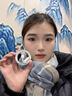 AMKE適配蘋果15充電線45W快充套裝iPhone16Plus/promax原裝氮化鎵雙type-c手機(jī)充電器正品充電頭數(shù)據(jù)線 【原充正品】雙C口丨60W編織快充線1.0米 曬單實(shí)拍圖