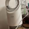 美的（Midea）吸入式滅蚊燈家用滅蚊器驅(qū)蚊電蚊拍物理仿生誘蚊滅蚊基孔肯雅熱 曬單實拍圖