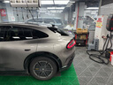 車小喵C90隱形車衣膜【9.5mil】全車身膜TPU防刮蹭漆面保護(hù)膜包施工 曬單實(shí)拍圖