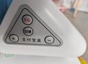 微信支付收款音響M1屏幕版手機(jī)不在也能播報(bào)4G防逃單收錢語音播報(bào)器喇叭 微信音響M1屏幕版（升級(jí)防逃單） 曬單實(shí)拍圖