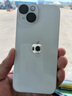 Apple/蘋(píng)果 iPhone 14 (A2884) 256GB 星光色 支持移動(dòng)聯(lián)通電信5G 雙卡雙待手機 曬單實(shí)拍圖