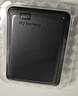 西部數據（WD）6TB 移動(dòng)硬盤(pán) USB3.0 SE系列 2.5英寸 機械硬盤(pán) 筆記本電腦外接 外置存儲辦公 大容量家庭存儲 曬單實(shí)拍圖