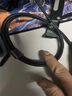 綠聯(lián)Type-C轉DP1.4線(xiàn)雷電4/5轉換器USB-C轉接頭8K60/4K240Hz投屏適用MacBook筆記本電腦手機接顯示器1m 曬單實(shí)拍圖