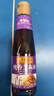 李錦記 純香芝麻油207ml【一級(jí)】100%芝麻香油 京東品酒會(huì)同款 油碟涼拌 曬單實(shí)拍圖