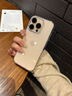 爵士駝【自帶相機(jī)按鍵】適用iphone16promax手機(jī)殼蘋果16pro保護(hù)套16拍照按鍵觸控透明抗發(fā)黃防摔全包殼 蘋果16promax【自帶拍照按鍵丨升級(jí)全透明】 還原裸機(jī)美感丨贈(zèng)鏡頭膜+鋼化膜 曬單實(shí)拍圖