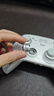 北通鯤鵬70AI智控旗艦游戲手柄xbox自適應扳機switch2電容搖桿steam電腦PC手機藍牙NS空洞騎士絲之歌 曬單實(shí)拍圖