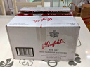 奔富（Penfolds）Bin407赤霞珠紅葡萄酒750ml*6支 進(jìn)口行貨官方正品 原箱 中秋禮品 曬單實(shí)拍圖