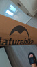 Naturehike挪客ango自動帳篷戶外露營野營裝備黑膠版 曬單實拍圖