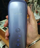 康佳（KONKA）冰點(diǎn)脫毛儀藍寶石3308冰感醫用脫毛器女士唇毛身體腋下腿毛 女生日禮物實(shí)用 保價(jià)國家補貼 冰晶紫（分區模式+15J能量+冰感藍寶石） 曬單實(shí)拍圖