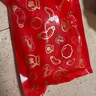 338 魚(yú)籽海鮮福袋200g/包8個(gè) 火鍋丸子關(guān)東煮麻辣燙食材  曬單實(shí)拍圖