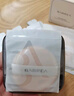 芭貝拉（BABREA）絨霧定焦粉餅14.5g（清透版）亮膚色遮瑕定妝提亮膚色七夕禮物 曬單實(shí)拍圖