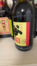 谷和 上海黃酒 老酒 三年陳 特型半干 500ml*12瓶 糯米酒 整箱裝 曬單實(shí)拍圖